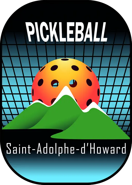 Pickleball Saint-Adolphe-d'Howard